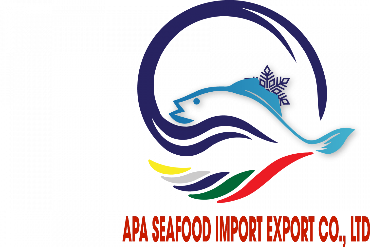 APA SEAFOOD IMPORT EXPORT CO., LTD